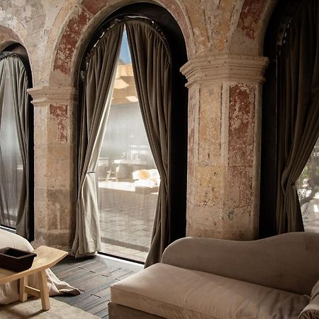 Cirqa - Relais & Chateaux Arequipa Eksteriør billede