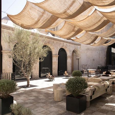 Cirqa - Relais & Chateaux Arequipa Eksteriør billede