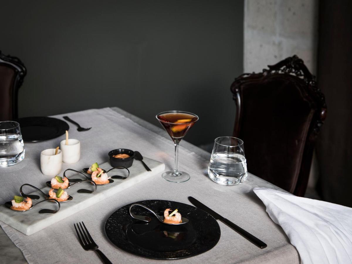 Cirqa - Relais & Chateaux Arequipa Eksteriør billede