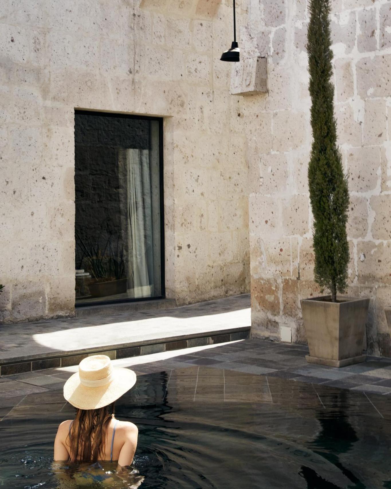 Cirqa - Relais & Chateaux Arequipa Eksteriør billede