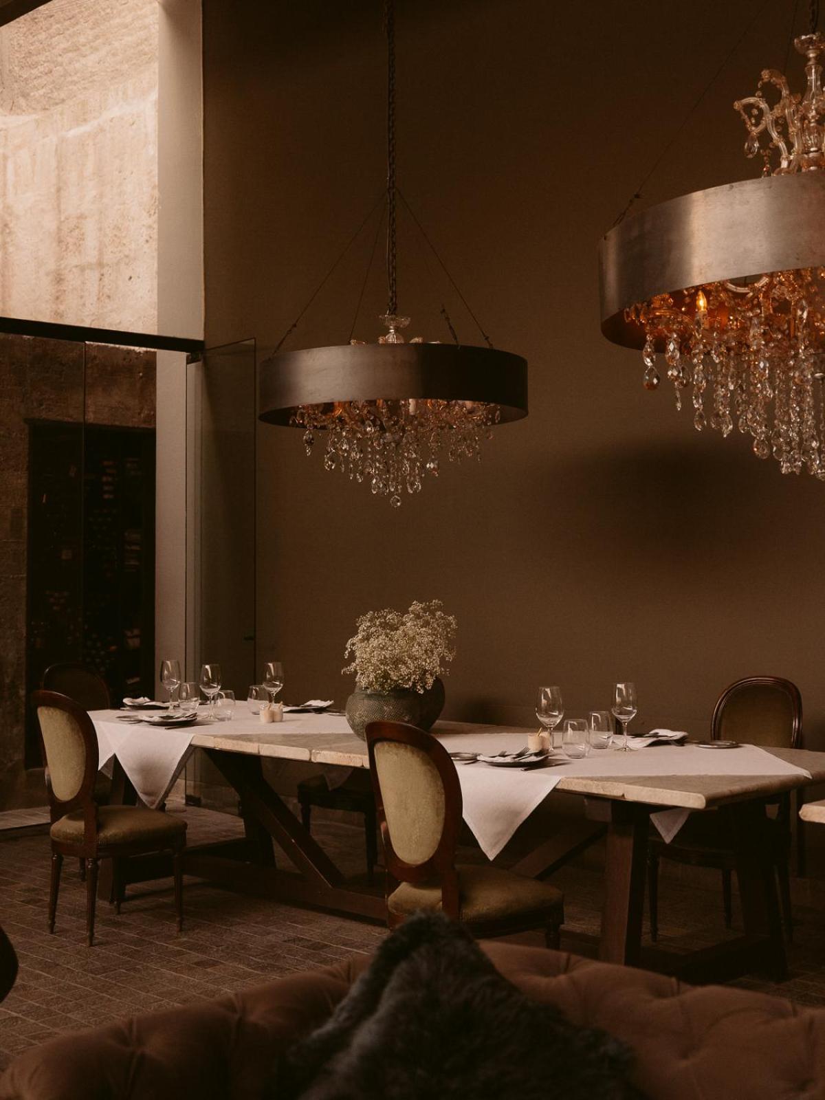 Cirqa - Relais & Chateaux Arequipa Eksteriør billede
