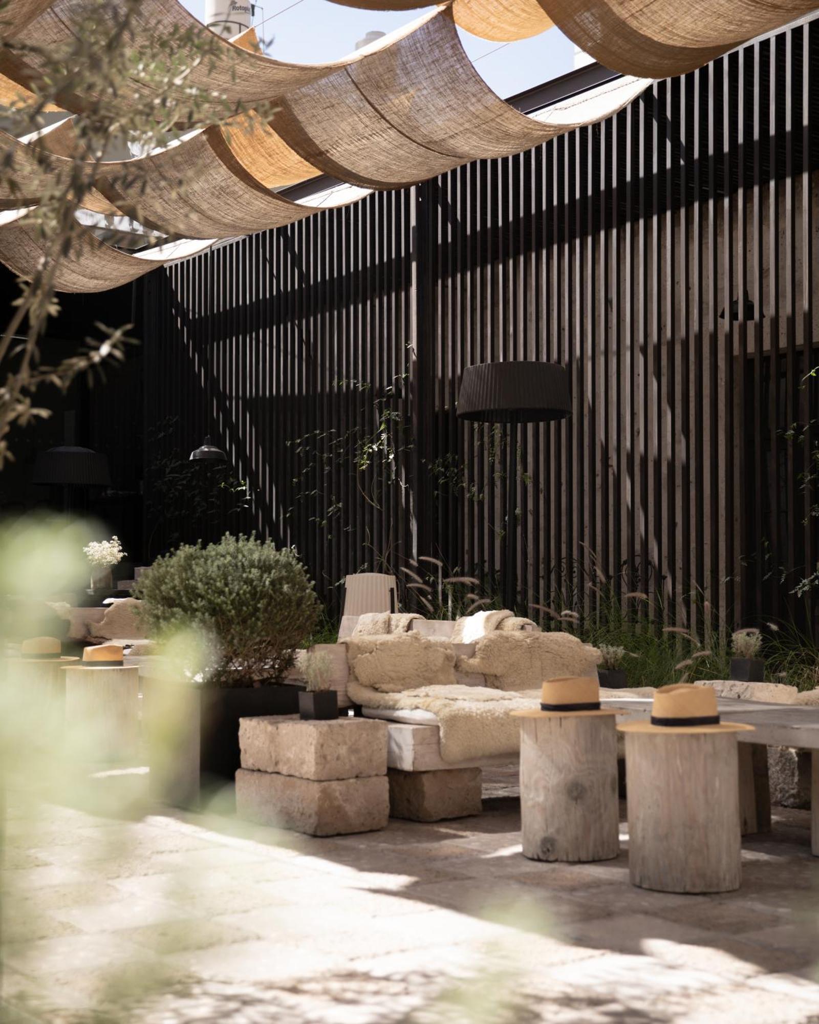 Cirqa - Relais & Chateaux Arequipa Eksteriør billede