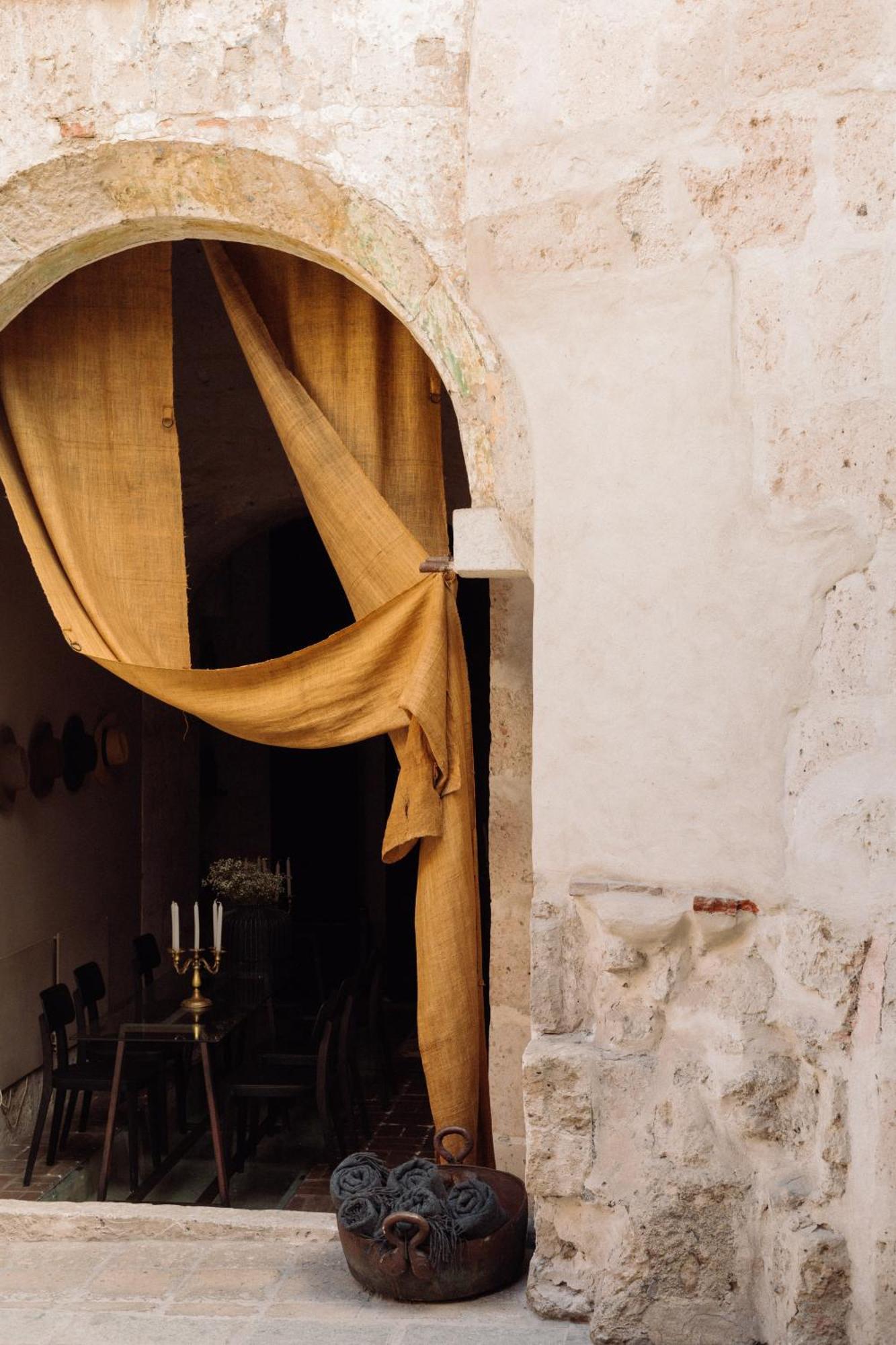 Cirqa - Relais & Chateaux Arequipa Eksteriør billede