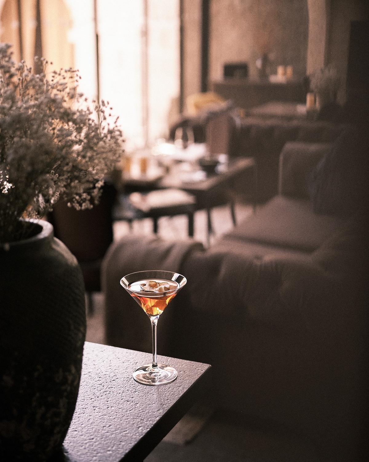 Cirqa - Relais & Chateaux Arequipa Eksteriør billede