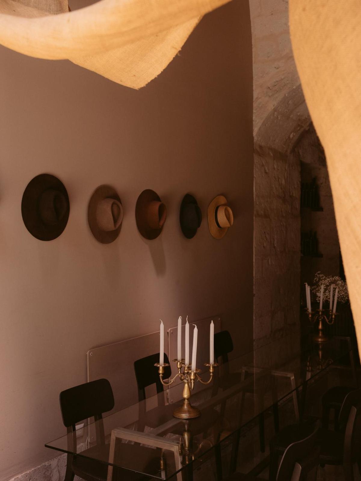 Cirqa - Relais & Chateaux Arequipa Eksteriør billede